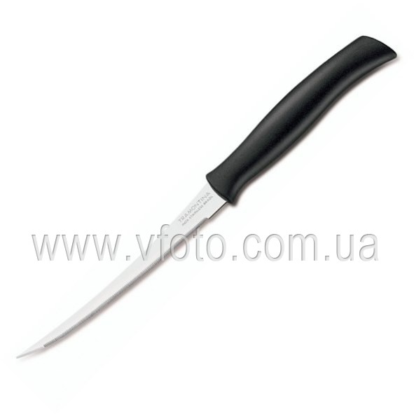 Нож для томатов TRAMONTINA ATHUS, 127 мм (23088/905) (6301267)