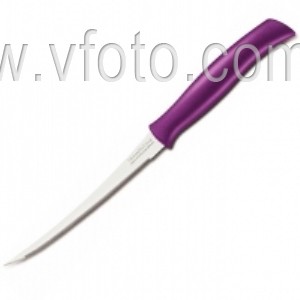 Нож для томатов TRAMONTINA ATHUS, 127 мм (23088/995)