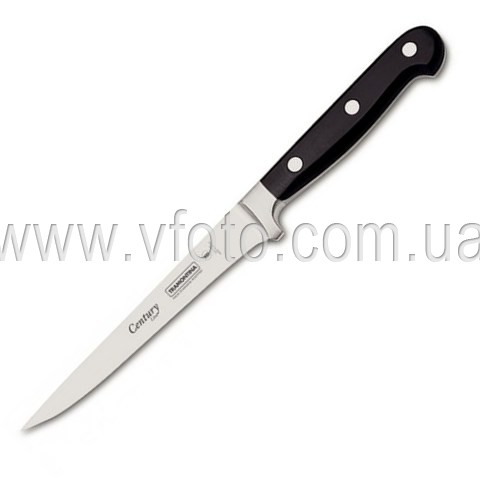 Нож обвалочный TRAMONTINA CENTURY, 152 мм (24006/106) (5987791)
