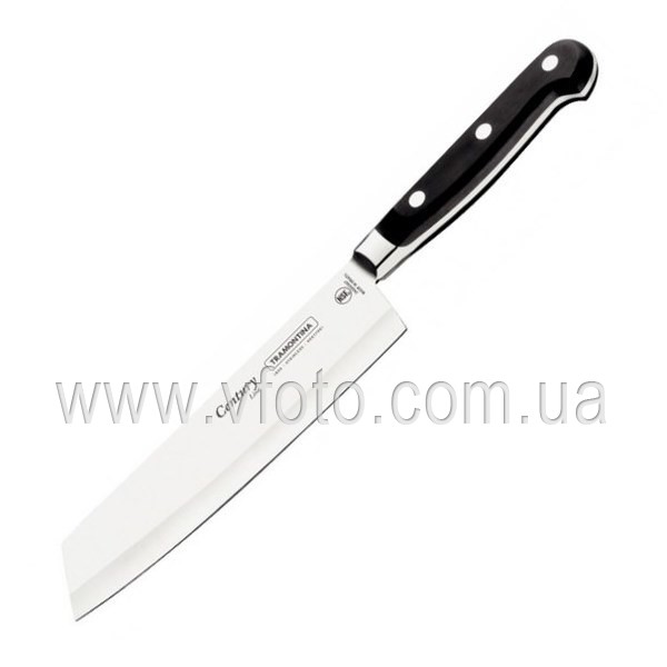 Нож поварской TRAMONTINA CENTURY, 180 мм (24024/107)