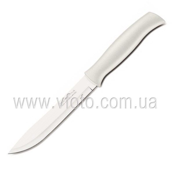 Нож универсальный TRAMONTINA ATHUS, 178 мм (23083/187)