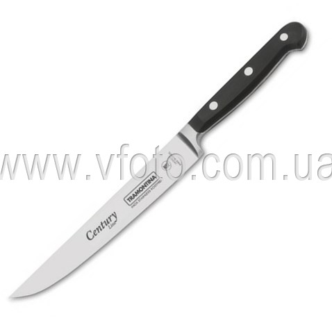 Нож универсальный TRAMONTINA CENTURY, 152 мм (24007/106)