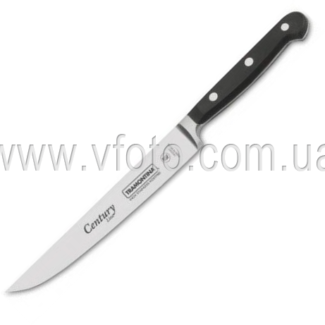 Нож универсальный TRAMONTINA CENTURY, 178мм (24007/007) (6188547)
