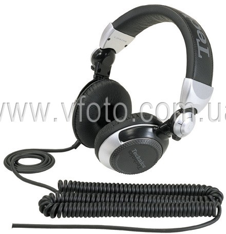 Наушники Panasonic RP-DJ1215E-S Наушники Panasonic RP-DJ1215E-S