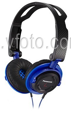 Наушники Panasonic RP-DJS150E