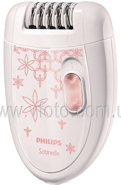 Эпилятор Philips HP6420/00 (6033282)