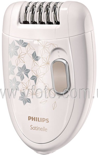 Эпилятор Philips HP6423/00 (6034267)