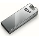 Flash Drive Silicon Power Touch T03 64GB (SP064GBUF2T03V1F) Silver (6444017)