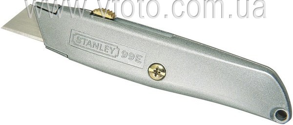 Нож STANLEY 99Е 2-10-099 (6227114)