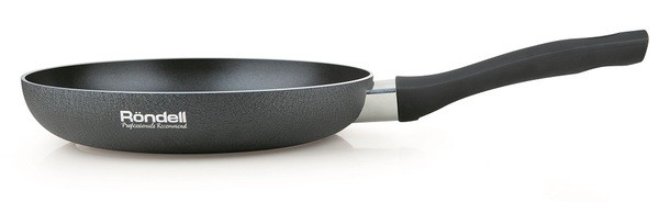 Сковорода RONDELL INFINITY 26 см, классическая (RDA-572) Сковорода RONDELL INFINITY 26 см, классическая (RDA-572)