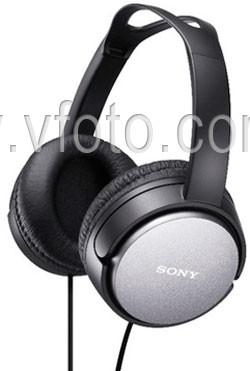 Наушники Sony MDR-XD150
