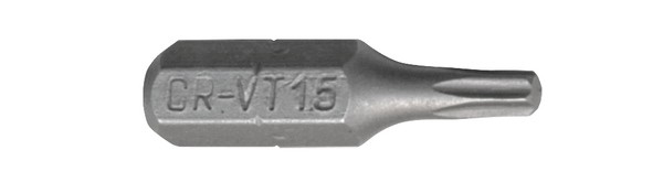 Биты Sparky Torx TX 20/25 мм, 10шт. (6272543)