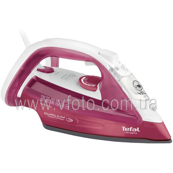 Утюг Tefal FV4920 (FV4920) (6288665)