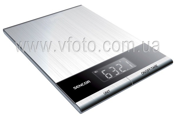 Весы кухонные Sencor SKS 5305 (6552055)