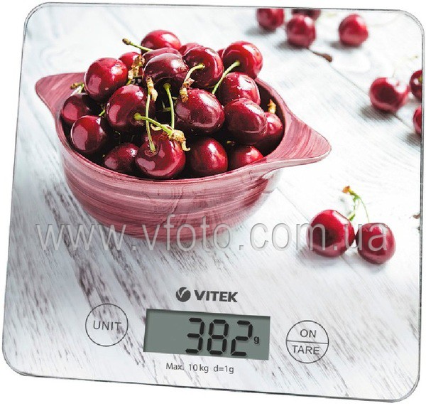 Весы кухонные Vitek VT-8002 (6496110)