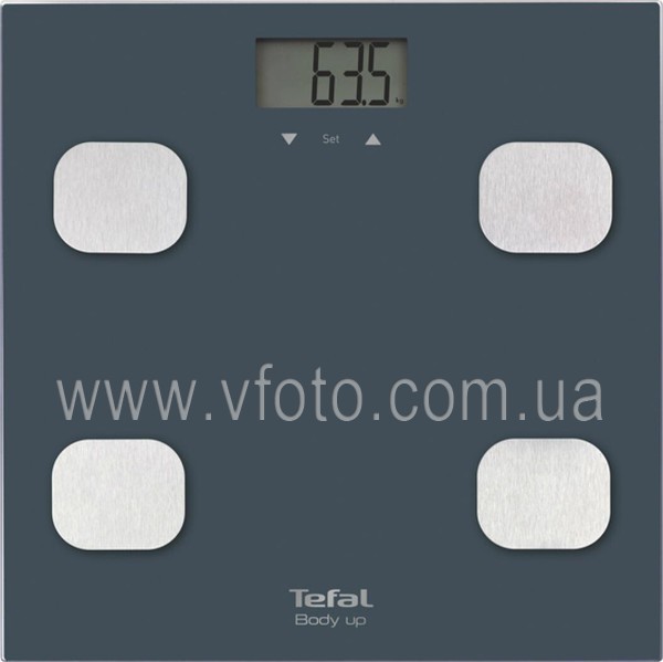 Весы напольные Tefal BM2520V0 (6512963)