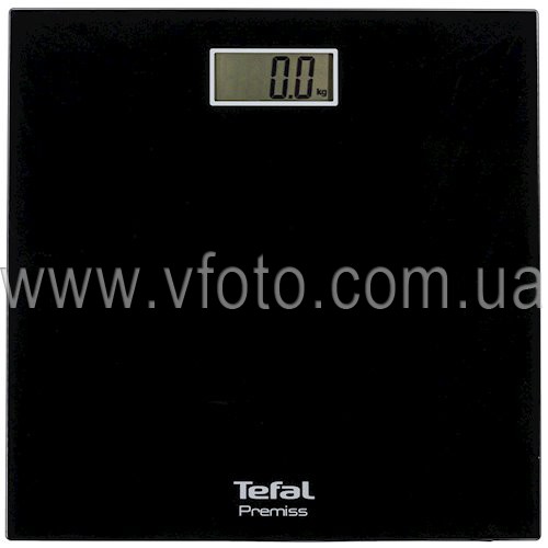 Весы напольные Tefal PP 1060 (6319360)