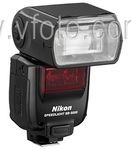 Вспышка Nikon SB-5000 AF TTL SPEEDLIGHT (6294866)