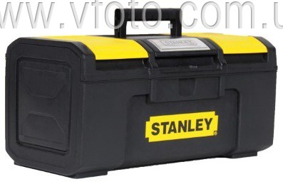Ящик Stanley Basic Toolbox 16" (1-79-216) (6374145)