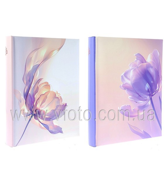 Фотоальбом 10x15/200 B46200SDREAMFLOWER
