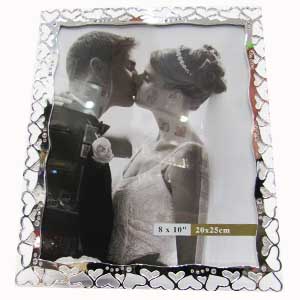 Фоторамка Deluxe CKK E01780-RA 20*25 (6/12)