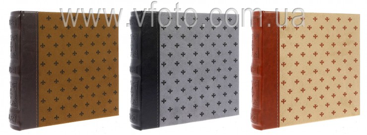 Фотоальбом 10x15/200 DECOR218