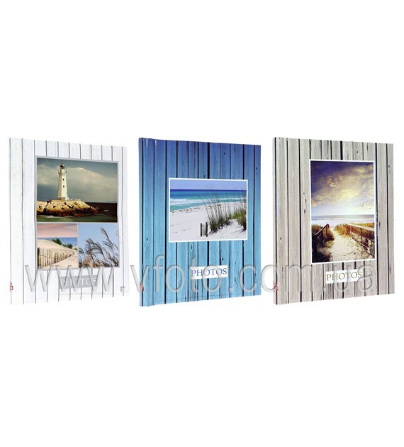 Фотоальбом22.5x28/40 DRS20 BEACH Фотоальбом22.5x28/40 DRS20 BEACH