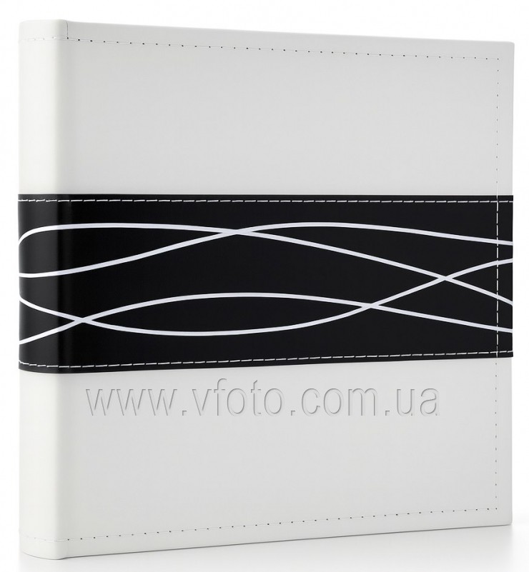 Фотоальбом 10x15/200 KD46200ART-32