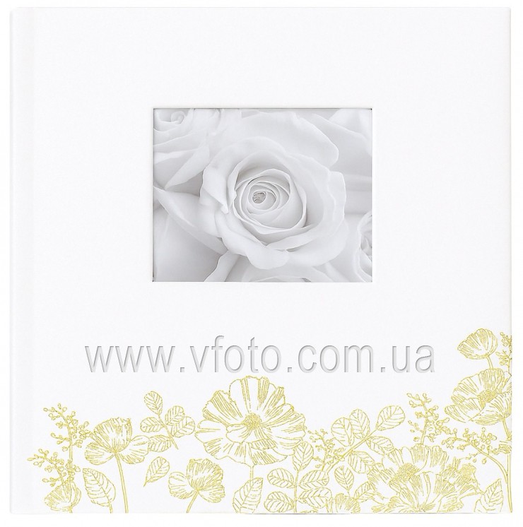 Фотоальбом 10x15/200 KD46200 MOMENT-01