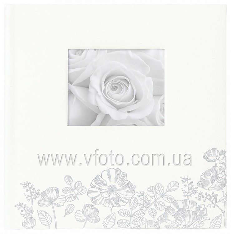 Фотоальбом 10x15/200 KD46200 MOMENT-02