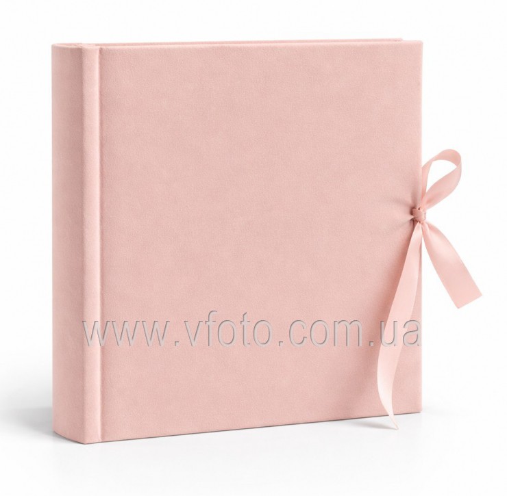 Фотоальбом 10x15/200 KD46200 VELVET CAMEO