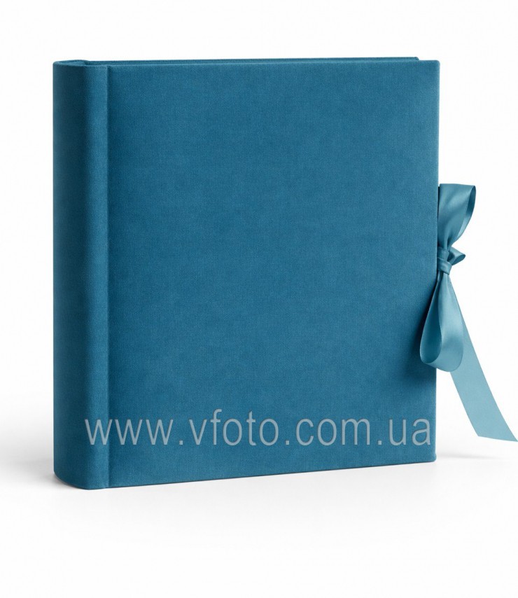 Фотоальбом 10x15/200 KD46200 VELVET DOVE