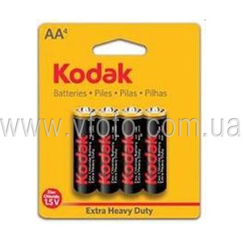Батарейка Kodak R03