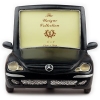 Фоторамка Deluxe кер. 10*15 арт. 20552-1 (12 шт/кор)