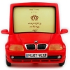 Фоторамка Deluxe кер.10*15 арт. 20690-1 (12 шт/ кор)
