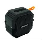 Bluetooth-колонка HOPESTAR-T7, waterproof, StrongPower, c функцией speakerphone, радио, black (7718)