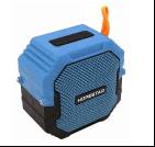 Bluetooth-колонка HOPESTAR-T7, waterproof, StrongPower, c функцией speakerphone, радио, blue (7889)