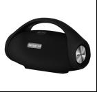 Bluetooth-колонка HOPESTAR-H31 BIG, StrongPower, c функцией speakerphone, радио, PowerBank, black (7913)