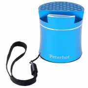 Bluetooth-колонка музыкальный шейкер Peterhot PTH-307 (5978)