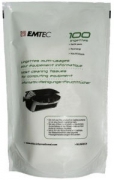 Чистящие салфетки Emtec Clean Wipes Refill (100 шт.)