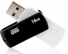 Flash Drive Goodram UCO2 16GB (UCO2-0160KWR11) (6308048)