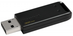 Flash Drive Kingston DataTraveler 20 32GB (DT20/32GB) (6519918)