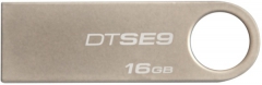 Flash Drive Kingston DataTraveler SE9 16GB (DTSE9H/16GB) (5936352)