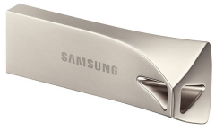 Flash Drive Samsung Bar Plus 32GB (MUF-32BE3/APC) Silver (6397101)