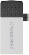 Flash Drive Transcend JetFlash 380 32GB (TS32GJF380S) Silver (6138900)