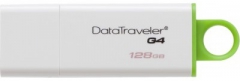 Flash Drives DataTraveler I G4 128GB (DTIG4/128GB) Green (6102982)