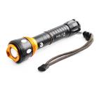 Фонарь Police 12v 8055-XPE, zoom, USB power bank, ак.18650
