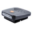 Фонарь на кепку Police 1805, USB, датчик на движение, аккумулятор (3612)