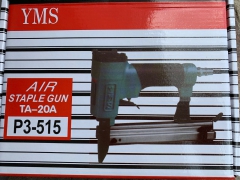 Пистолет для сборки рам пневматический YMS P3-515