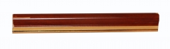 Багет 15 мм для изготовления фоторамок арт.1300В-1140 длина 2.9м